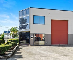 Factory, Warehouse & Industrial commercial property leased at 1A/6 Belah Road Port Macquarie NSW 2444