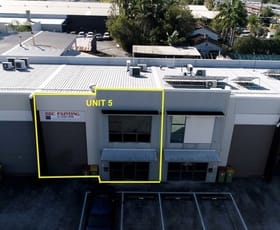 Showrooms / Bulky Goods commercial property leased at 5/172 North Road Woodridge QLD 4114