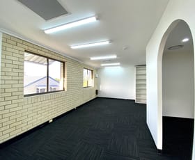 Offices commercial property leased at 18/29 Cinderella Dr Springwood QLD 4127
