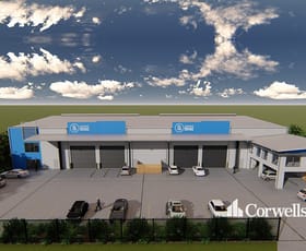 Offices commercial property leased at 68 Computer Road Yatala QLD 4207