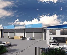 Offices commercial property leased at 68 Computer Road Yatala QLD 4207
