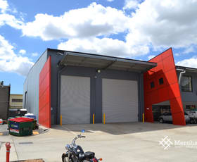 Factory, Warehouse & Industrial commercial property for lease at 15/210 Robinson Road East Geebung QLD 4034