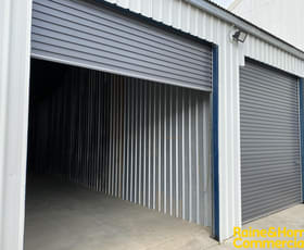 Factory, Warehouse & Industrial commercial property leased at 8/16-20 Ashmont Avenue Wagga Wagga NSW 2650