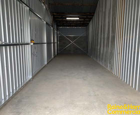 Factory, Warehouse & Industrial commercial property leased at 8/16-20 Ashmont Avenue Wagga Wagga NSW 2650