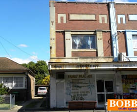 Shop & Retail commercial property leased at 176a Burwod Road Belmore NSW 2192