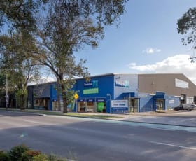 Factory, Warehouse & Industrial commercial property leased at Alexandria NSW 2015