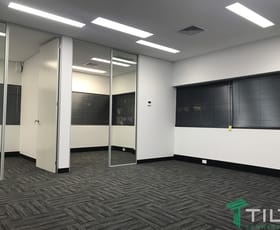 Offices commercial property leased at 5/19 Outram Street West Perth WA 6005