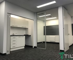 Offices commercial property leased at 5/19 Outram Street West Perth WA 6005