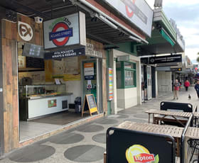 Shop & Retail commercial property leased at 139 Acland Street St Kilda VIC 3182