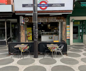 Shop & Retail commercial property leased at 139 Acland Street St Kilda VIC 3182