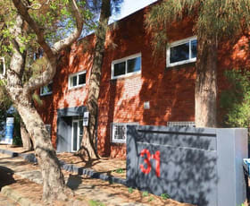 Factory, Warehouse & Industrial commercial property leased at 31 Rochester Street Botany NSW 2019