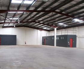 Factory, Warehouse & Industrial commercial property leased at 31 Rochester Street Botany NSW 2019