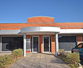 Offices commercial property leased at Suite 3 / 491 Smollett Street Albury NSW 2640