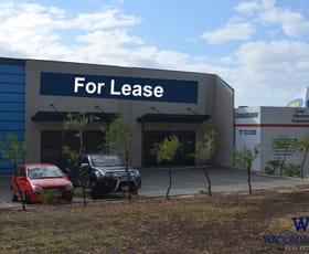 Showrooms / Bulky Goods commercial property leased at 1/66 Kent Way Malaga WA 6090