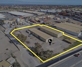 Factory, Warehouse & Industrial commercial property leased at Whole Site/34 Francis Street Port Adelaide SA 5015