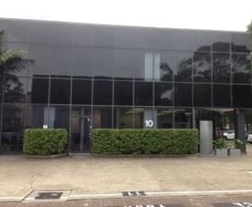 Offices commercial property leased at Warriewood NSW 2102