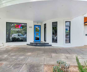 Offices commercial property leased at Level Ground/175-177 Halifax Street Adelaide SA 5000
