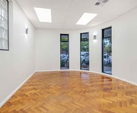 Offices commercial property leased at Level Ground/175-177 Halifax Street Adelaide SA 5000