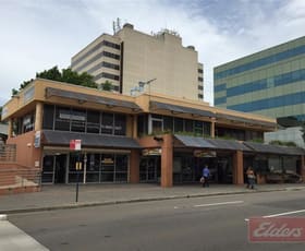 Offices commercial property leased at Suite 9/170 George Street Liverpool NSW 2170