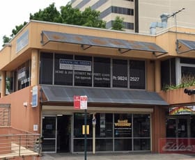 Offices commercial property leased at Suite 9/170 George Street Liverpool NSW 2170