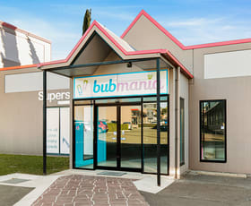 Showrooms / Bulky Goods commercial property leased at Tenancy 5/663 Ruthven Street South Toowoomba QLD 4350