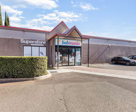 Showrooms / Bulky Goods commercial property leased at Tenancy 5/663 Ruthven Street South Toowoomba QLD 4350