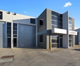 Factory, Warehouse & Industrial commercial property leased at Unit 6, 2-5 Sykes Place Ocean Grove VIC 3226