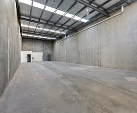 Factory, Warehouse & Industrial commercial property leased at Unit 6, 2-5 Sykes Place Ocean Grove VIC 3226