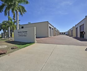 Factory, Warehouse & Industrial commercial property leased at 8/22 McCourt Road Yarrawonga NT 0830