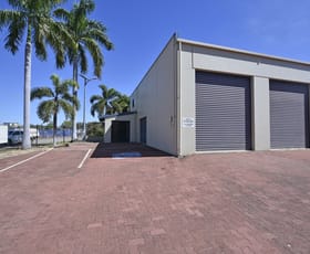 Factory, Warehouse & Industrial commercial property for lease at 8/22 McCourt Road Yarrawonga NT 0830