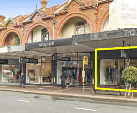 Shop & Retail commercial property leased at 583 Military Road Mosman NSW 2088