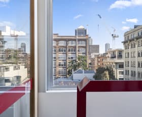 Offices commercial property leased at Level 3/69 Reservoir Street Surry Hills NSW 2010