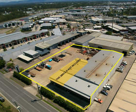 Factory, Warehouse & Industrial commercial property leased at 2/65 Pasturage Road Caboolture QLD 4510