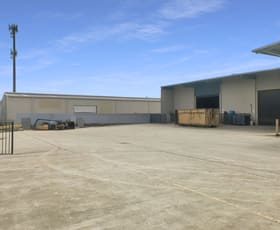 Factory, Warehouse & Industrial commercial property leased at 3/65 Pasturage Road Caboolture QLD 4510