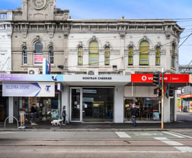 Shop & Retail commercial property leased at 696 Glenferrie Road Hawthorn VIC 3122