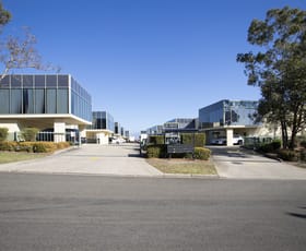 Offices commercial property leased at Part 9/19 Boden Road Seven Hills NSW 2147