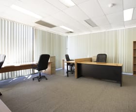 Offices commercial property leased at Part 9/19 Boden Road Seven Hills NSW 2147