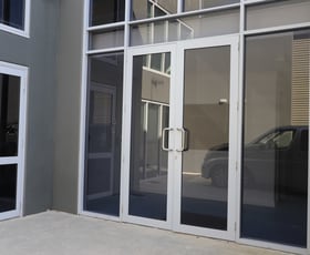 Offices commercial property leased at 6A/59 Township Drive Burleigh Heads QLD 4220