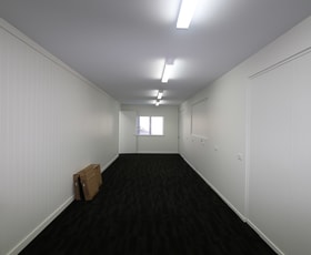Offices commercial property leased at 6A/59 Township Drive Burleigh Heads QLD 4220