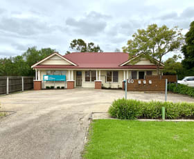 Offices commercial property leased at 60 Grant Street Bairnsdale VIC 3875
