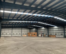 Factory, Warehouse & Industrial commercial property leased at 2/899 MOUNTAIN HIGHWAY Bayswater VIC 3153