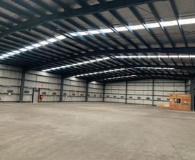 Factory, Warehouse & Industrial commercial property leased at 2/899 MOUNTAIN HIGHWAY Bayswater VIC 3153