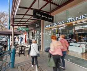 Shop & Retail commercial property leased at 88 Church Street Brighton VIC 3186