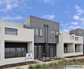 Offices commercial property leased at 9 Push-Pea Way Cranbourne West VIC 3977