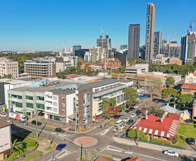 Medical / Consulting commercial property leased at 4 Villiers St Parramatta NSW 2150