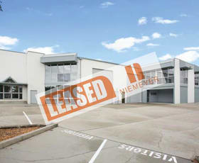 Showrooms / Bulky Goods commercial property leased at 5 Cary Grove Minto NSW 2566