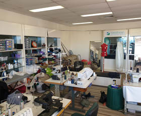 Shop & Retail commercial property leased at 131 Old Cleveland Road Capalaba QLD 4157