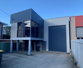 Factory, Warehouse & Industrial commercial property leased at 11 Edward Street Turrella NSW 2205