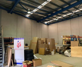 Factory, Warehouse & Industrial commercial property leased at 11 Edward Street Turrella NSW 2205