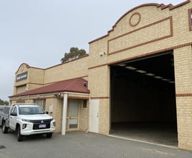 Showrooms / Bulky Goods commercial property leased at Unit 3/2 Pritchard Street O'connor WA 6163